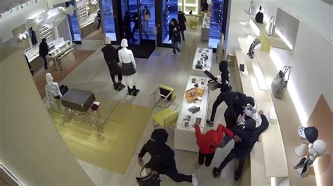 louis vuitton stolen|Louis Vuitton store theft.